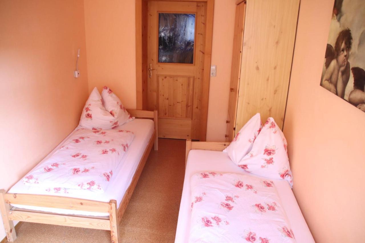 Ferienwohnung Lavendel Ellmau Exterior foto