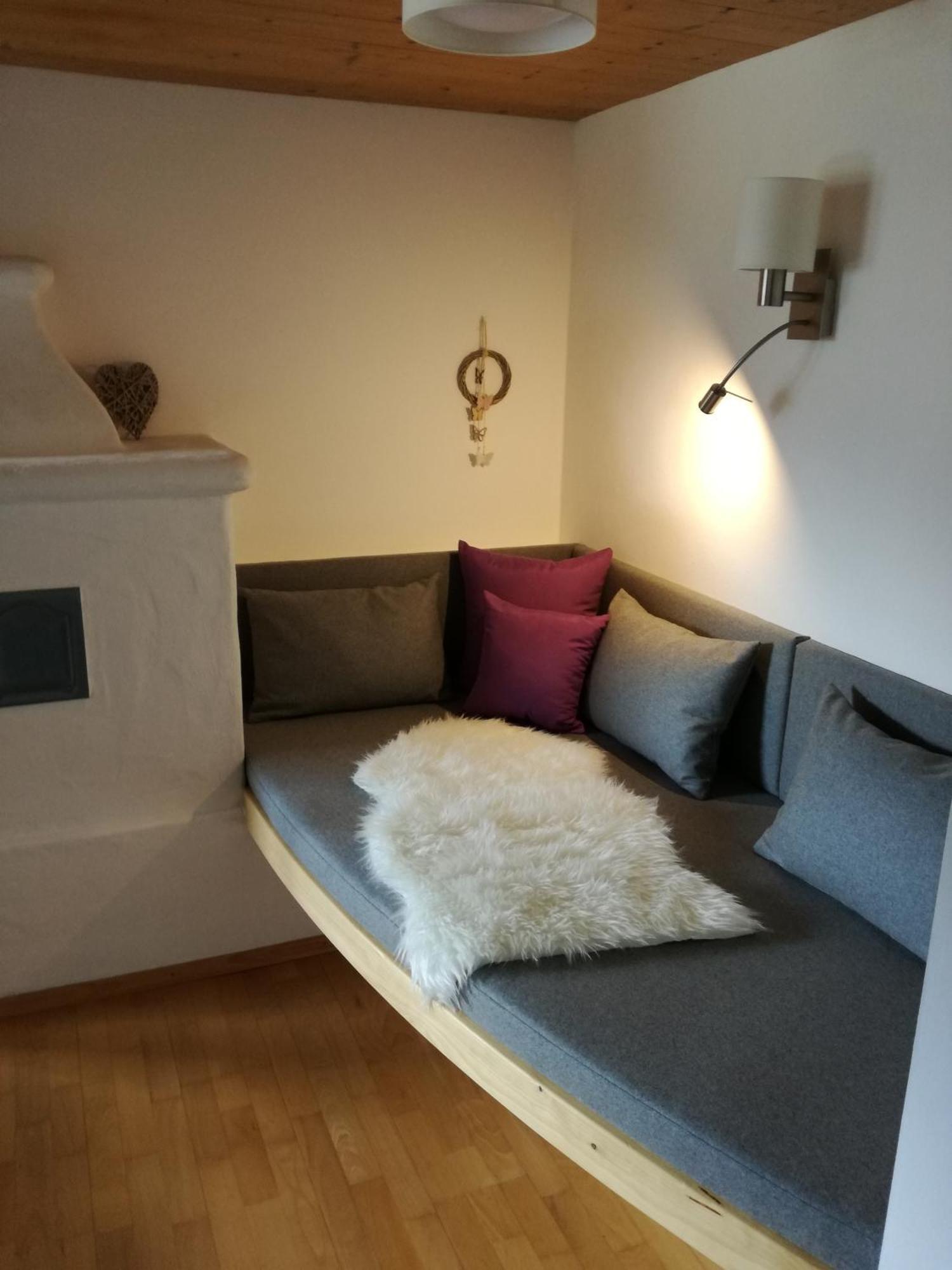 Ferienwohnung Lavendel Ellmau Exterior foto